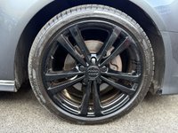 USED 2016 66 AUDI A3 2.0 TDI S line Sportback 5dr Diesel Manual Euro 6 (s/s) (150 ps) CarPlay+Black Alloys+SATNAV