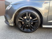USED 2016 66 AUDI A3 2.0 TDI S line Sportback 5dr Diesel Manual Euro 6 (s/s) (150 ps) CarPlay+Black Alloys+SATNAV