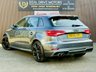 USED 2016 66 AUDI A3 2.0 TDI S line Sportback 5dr Diesel Manual Euro 6 (s/s) (150 ps) CarPlay+Black Alloys+SATNAV