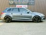 USED 2016 66 AUDI A3 2.0 TDI S line Sportback 5dr Diesel Manual Euro 6 (s/s) (150 ps) CarPlay+Black Alloys+SATNAV