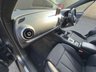 USED 2016 66 AUDI A3 2.0 TDI S line Sportback 5dr Diesel Manual Euro 6 (s/s) (150 ps) CarPlay+Black Alloys+SATNAV