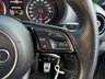 USED 2016 66 AUDI A3 2.0 TDI S line Sportback 5dr Diesel Manual Euro 6 (s/s) (150 ps) CarPlay+Black Alloys+SATNAV