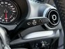 USED 2016 66 AUDI A3 2.0 TDI S line Sportback 5dr Diesel Manual Euro 6 (s/s) (150 ps) CarPlay+Black Alloys+SATNAV
