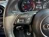 USED 2016 66 AUDI A3 2.0 TDI S line Sportback 5dr Diesel Manual Euro 6 (s/s) (150 ps) CarPlay+Black Alloys+SATNAV
