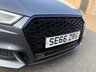 USED 2016 66 AUDI A3 2.0 TDI S line Sportback 5dr Diesel Manual Euro 6 (s/s) (150 ps) CarPlay+Black Alloys+SATNAV