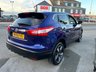 USED 2016 16 NISSAN QASHQAI 1.2 DIG-T N-Connecta SUV 5dr Petrol Manual 2WD Euro 6 (s/s) (115 ps) 