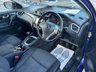 USED 2016 16 NISSAN QASHQAI 1.2 DIG-T N-Connecta SUV 5dr Petrol Manual 2WD Euro 6 (s/s) (115 ps) 
