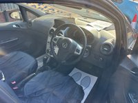 USED 2013 63 VAUXHALL CORSA 1.2 16V Energy Hatchback 5dr Petrol Manual Euro 5 (A/C) (85 ps) 
