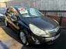 USED 2013 63 VAUXHALL CORSA 1.2 16V Energy Hatchback 5dr Petrol Manual Euro 5 (A/C) (85 ps) 