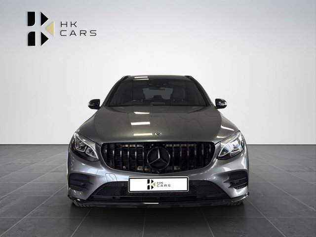 2018 MERCEDES-BENZ GLC 2.1 GLC250d AMG Line (Premium) SUV 5dr Diesel G-Tronic+ 4MATIC Euro 6 (s/s) (204 ps) - Photo 3