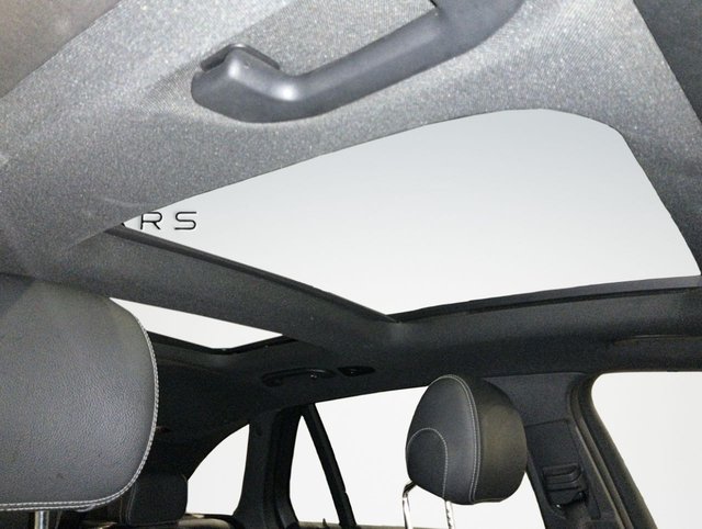 2018 MERCEDES-BENZ GLC 2.1 GLC250d AMG Line (Premium) SUV 5dr Diesel G-Tronic+ 4MATIC Euro 6 (s/s) (204 ps) - Photo 2