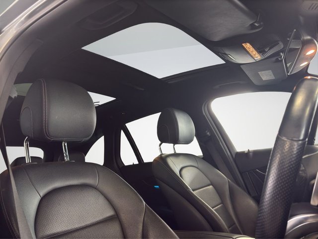 2018 MERCEDES-BENZ GLC 2.1 GLC250d AMG Line (Premium) SUV 5dr Diesel G-Tronic+ 4MATIC Euro 6 (s/s) (204 ps) - Photo 6