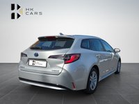 USED 2019 19 TOYOTA COROLLA 1.8 VVT-h Icon Touring Sports 5dr Petrol Hybrid CVT Euro 6 (s/s) (122 ps) 