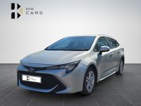 USED 2019 19 TOYOTA COROLLA 1.8 VVT-h Icon Touring Sports 5dr Petrol Hybrid CVT Euro 6 (s/s) (122 ps) 