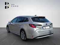 USED 2019 19 TOYOTA COROLLA 1.8 VVT-h Icon Touring Sports 5dr Petrol Hybrid CVT Euro 6 (s/s) (122 ps) 