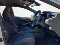 USED 2019 19 TOYOTA COROLLA 1.8 VVT-h Icon Touring Sports 5dr Petrol Hybrid CVT Euro 6 (s/s) (122 ps) 