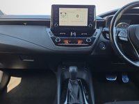 USED 2019 19 TOYOTA COROLLA 1.8 VVT-h Icon Touring Sports 5dr Petrol Hybrid CVT Euro 6 (s/s) (122 ps) 