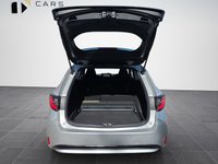 USED 2019 19 TOYOTA COROLLA 1.8 VVT-h Icon Touring Sports 5dr Petrol Hybrid CVT Euro 6 (s/s) (122 ps) 