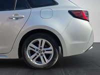 USED 2019 19 TOYOTA COROLLA 1.8 VVT-h Icon Touring Sports 5dr Petrol Hybrid CVT Euro 6 (s/s) (122 ps) 