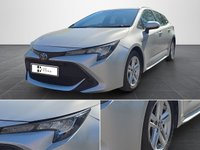 USED 2019 19 TOYOTA COROLLA 1.8 VVT-h Icon Touring Sports 5dr Petrol Hybrid CVT Euro 6 (s/s) (122 ps) 