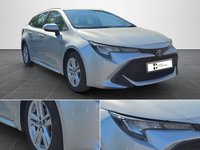 USED 2019 19 TOYOTA COROLLA 1.8 VVT-h Icon Touring Sports 5dr Petrol Hybrid CVT Euro 6 (s/s) (122 ps) 