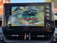 USED 2019 19 TOYOTA COROLLA 1.8 VVT-h Icon Touring Sports 5dr Petrol Hybrid CVT Euro 6 (s/s) (122 ps) 