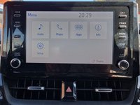 USED 2019 19 TOYOTA COROLLA 1.8 VVT-h Icon Touring Sports 5dr Petrol Hybrid CVT Euro 6 (s/s) (122 ps) 