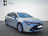 USED 2019 19 TOYOTA COROLLA 1.8 VVT-h Icon Touring Sports 5dr Petrol Hybrid CVT Euro 6 (s/s) (122 ps) 