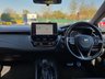 USED 2019 19 TOYOTA COROLLA 1.8 VVT-h Icon Touring Sports 5dr Petrol Hybrid CVT Euro 6 (s/s) (122 ps) 