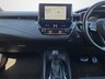 USED 2019 19 TOYOTA COROLLA 1.8 VVT-h Icon Touring Sports 5dr Petrol Hybrid CVT Euro 6 (s/s) (122 ps) 