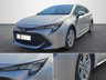 USED 2019 19 TOYOTA COROLLA 1.8 VVT-h Icon Touring Sports 5dr Petrol Hybrid CVT Euro 6 (s/s) (122 ps) 
