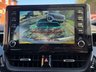 USED 2019 19 TOYOTA COROLLA 1.8 VVT-h Icon Touring Sports 5dr Petrol Hybrid CVT Euro 6 (s/s) (122 ps) 