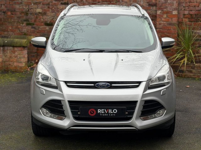 2016 FORD KUGA - Photo 4