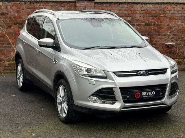 2016 FORD KUGA - Photo 5