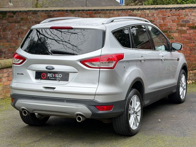 2016 FORD KUGA - Photo 7