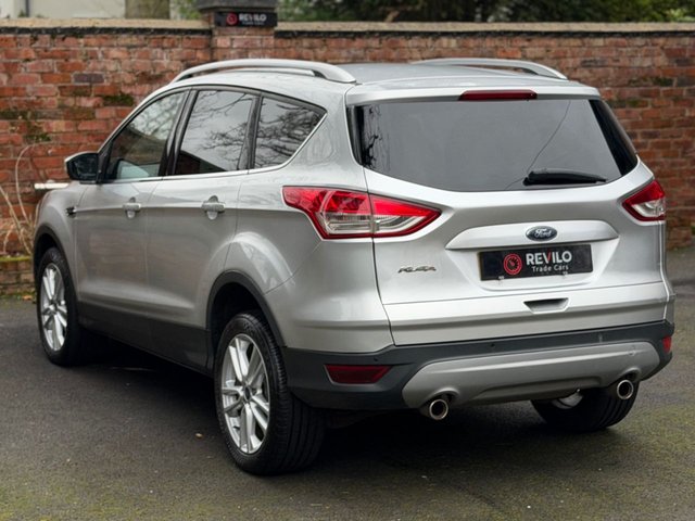 2016 FORD KUGA - Photo 9