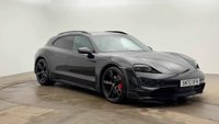 USED 2022 72 PORSCHE TAYCAN Performance Plus 93.4kWh 4S Cross Turismo 5dr Electric Auto 4WD (11kW Charger) (571 ps) 8.9% APR FINANCE RATES