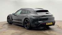 USED 2022 72 PORSCHE TAYCAN Performance Plus 93.4kWh 4S Cross Turismo 5dr Electric Auto 4WD (11kW Charger) (571 ps) 8.9% APR FINANCE RATES
