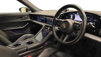 USED 2022 72 PORSCHE TAYCAN Performance Plus 93.4kWh 4S Cross Turismo 5dr Electric Auto 4WD (11kW Charger) (571 ps) 8.9% APR FINANCE RATES