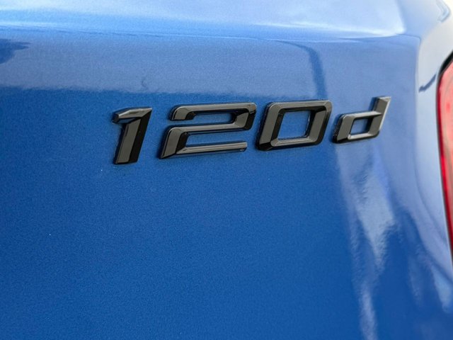 2013 BMW 1 Series 2L M Sport 3dr - Photo 6