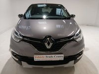 USED 2018 RENAULT CAPTUR 1.5 dCi ENERGY Dynamique S Nav SUV 5dr Diesel Manual Euro 6 (s/s) (90 ps) 