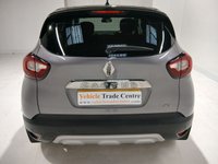 USED 2018 RENAULT CAPTUR 1.5 dCi ENERGY Dynamique S Nav SUV 5dr Diesel Manual Euro 6 (s/s) (90 ps) 