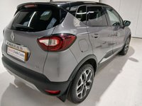 USED 2018 RENAULT CAPTUR 1.5 dCi ENERGY Dynamique S Nav SUV 5dr Diesel Manual Euro 6 (s/s) (90 ps) 