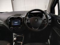 USED 2018 RENAULT CAPTUR 1.5 dCi ENERGY Dynamique S Nav SUV 5dr Diesel Manual Euro 6 (s/s) (90 ps) 