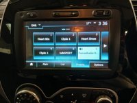 USED 2018 RENAULT CAPTUR 1.5 dCi ENERGY Dynamique S Nav SUV 5dr Diesel Manual Euro 6 (s/s) (90 ps) 