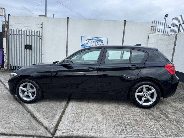 2017 BMW 1 Series 1.5L Ed Plus 5dr - Photo 2