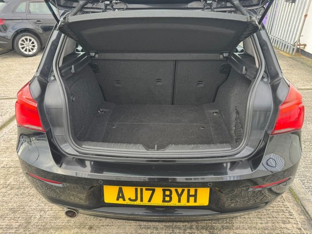 2017 BMW 1 Series 1.5L Ed Plus 5dr - Photo 6