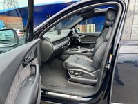 USED 2018 67 AUDI SQ7 4.0 TDI V8 SUV 5dr Diesel Tiptronic quattro Euro 6 (s/s) (435 ps) 