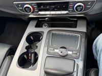 USED 2018 67 AUDI SQ7 4.0 TDI V8 SUV 5dr Diesel Tiptronic quattro Euro 6 (s/s) (435 ps) 