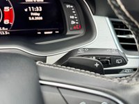 USED 2018 67 AUDI SQ7 4.0 TDI V8 SUV 5dr Diesel Tiptronic quattro Euro 6 (s/s) (435 ps) 